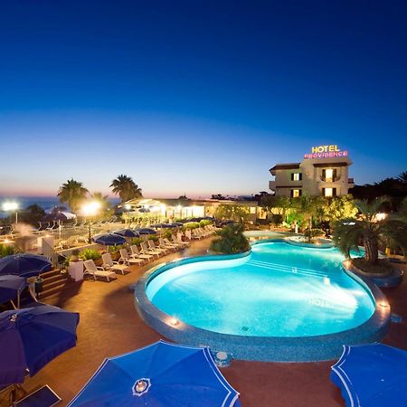 Hotel Terme Providence Forio di Ischia Extérieur photo