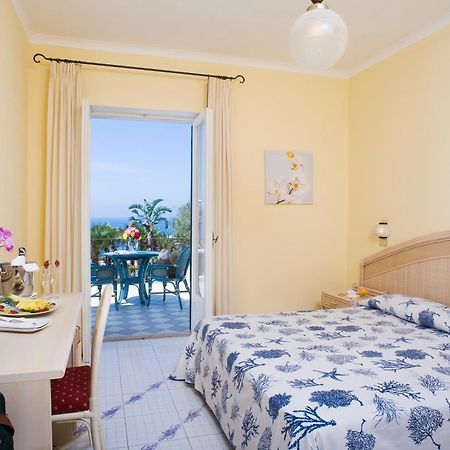 Hotel Terme Providence Forio di Ischia Extérieur photo