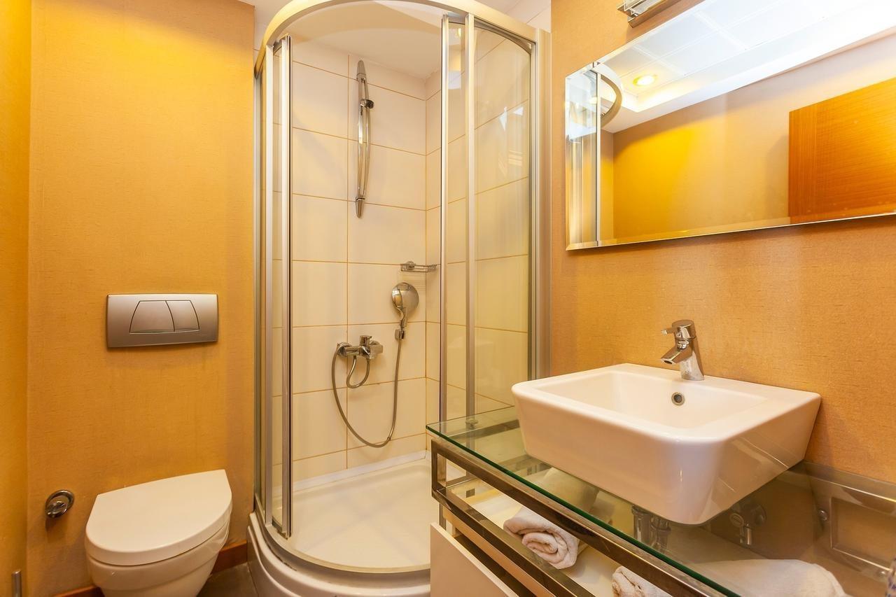 Hotel Terme Providence Forio di Ischia Extérieur photo