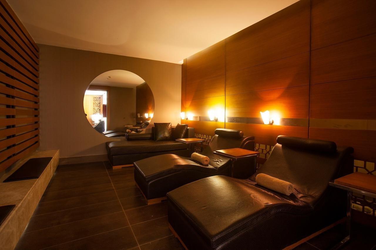 Hotel Terme Providence Forio di Ischia Extérieur photo