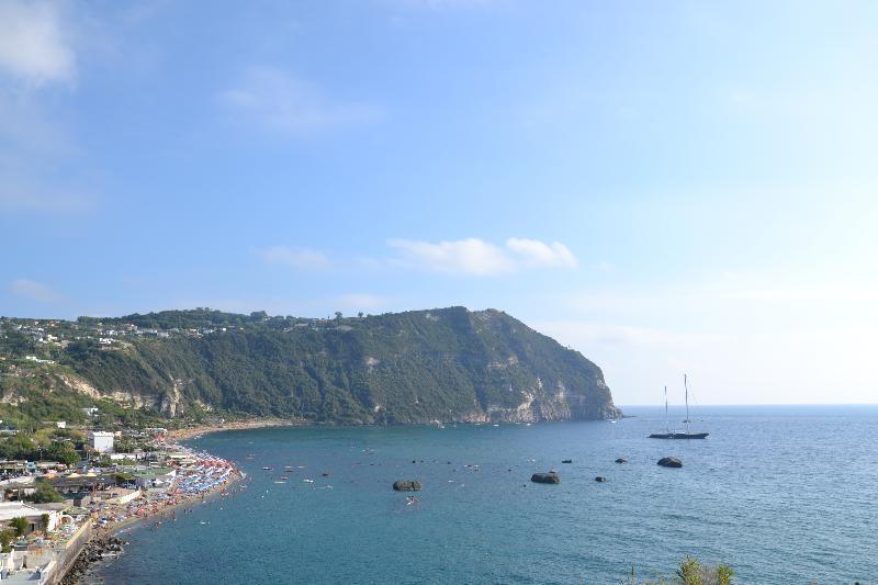 Hotel Terme Providence Forio di Ischia Extérieur photo