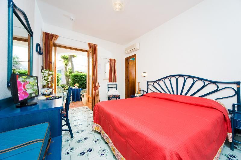 Hotel Terme Providence Forio di Ischia Extérieur photo