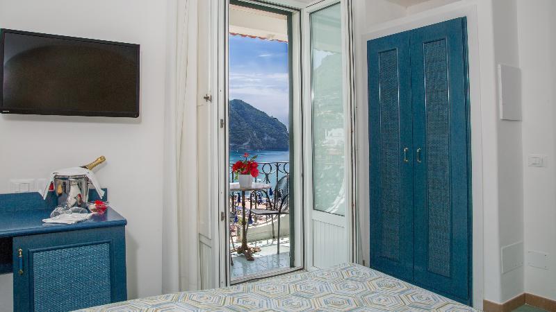 Hotel Terme Providence Forio di Ischia Extérieur photo