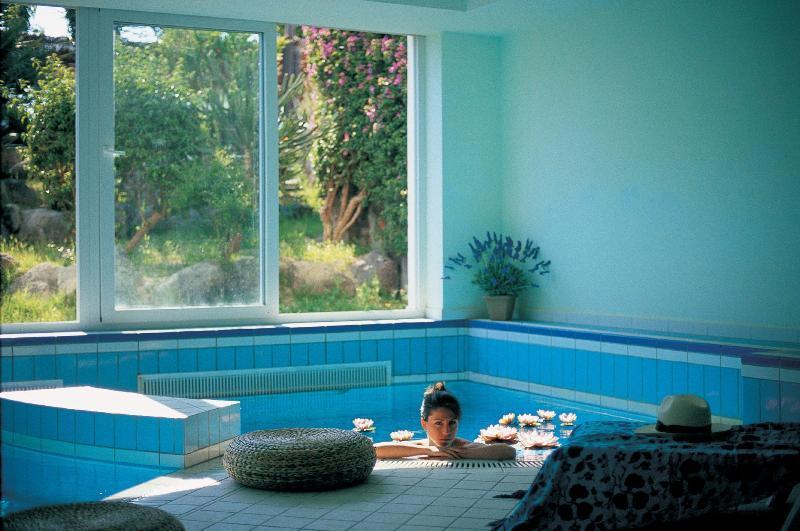 Hotel Terme Providence Forio di Ischia Extérieur photo