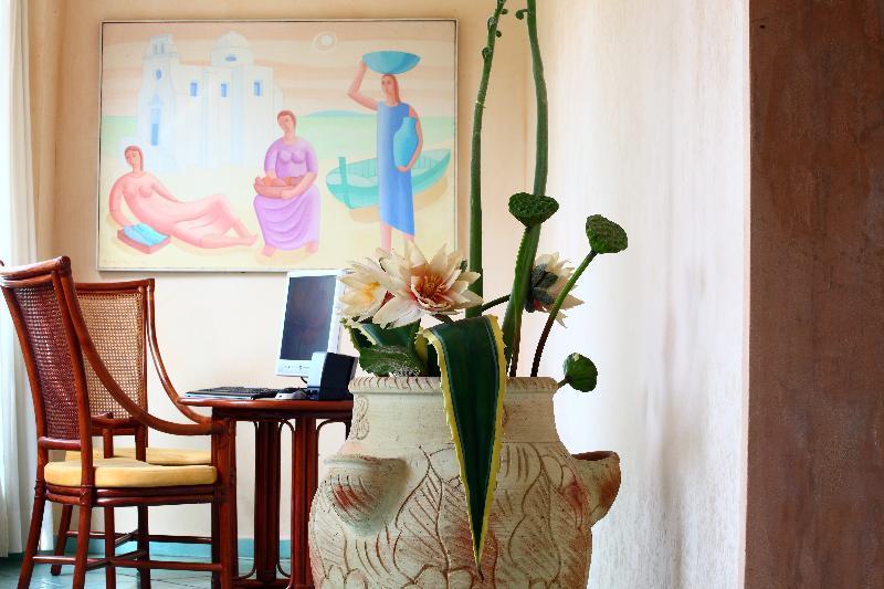 Hotel Terme Providence Forio di Ischia Extérieur photo