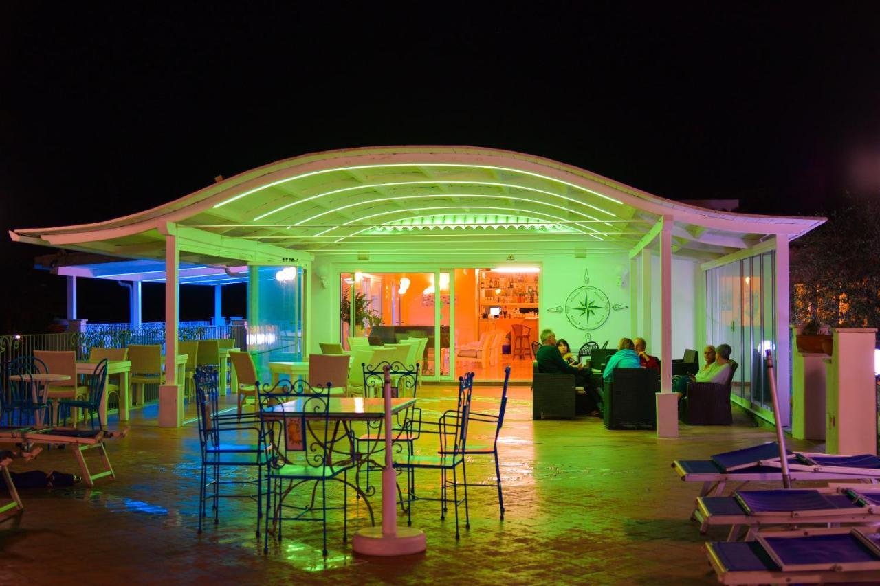 Hotel Terme Providence Forio di Ischia Extérieur photo