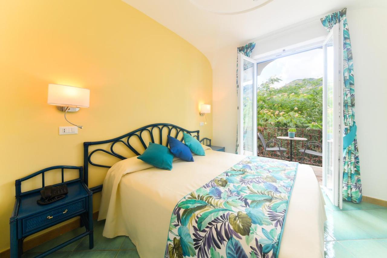 Hotel Terme Providence Forio di Ischia Extérieur photo