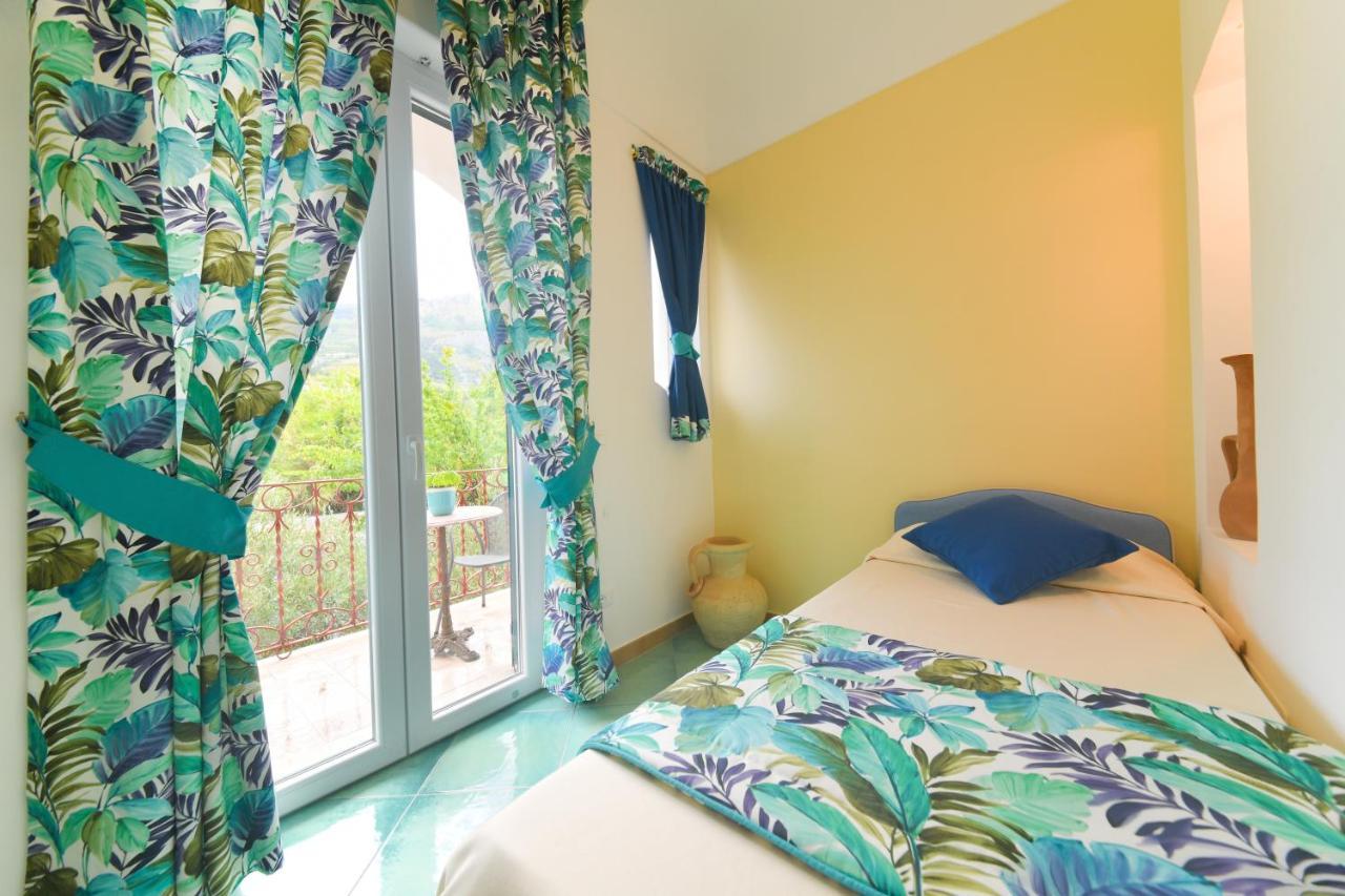 Hotel Terme Providence Forio di Ischia Extérieur photo