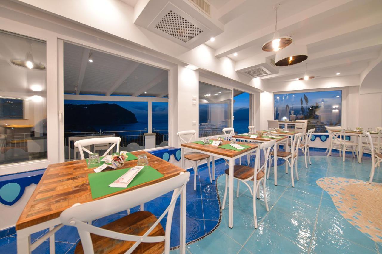 Hotel Terme Providence Forio di Ischia Extérieur photo