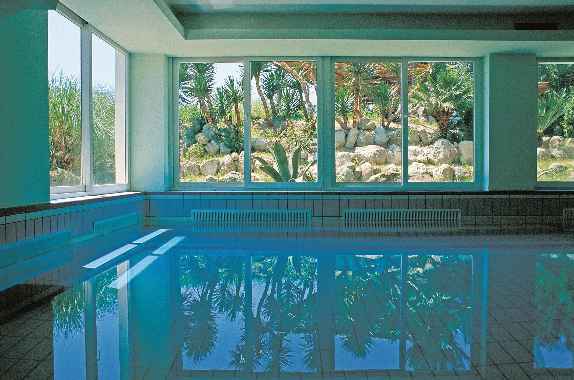 Hotel Terme Providence Forio di Ischia Extérieur photo