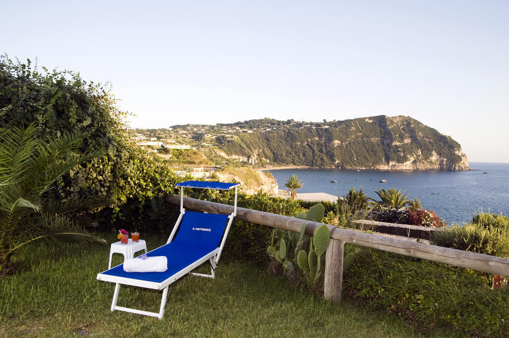 Hotel Terme Providence Forio di Ischia Extérieur photo