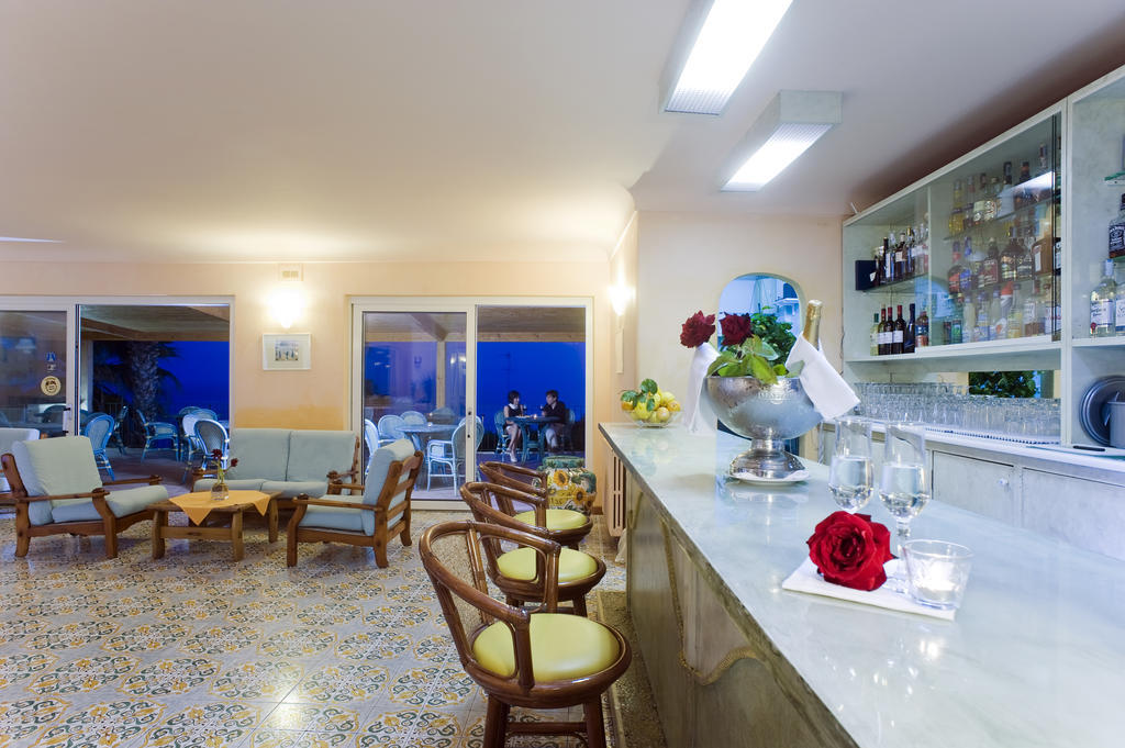 Hotel Terme Providence Forio di Ischia Extérieur photo